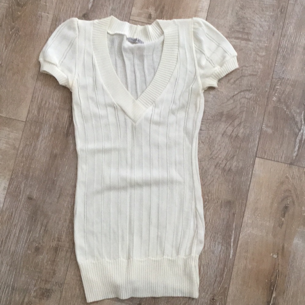 Tricot Joli Top Medium